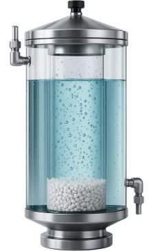 Mineral stabilization