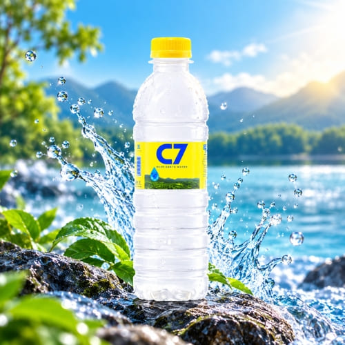 C7 250 ml