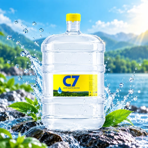 C7 20 litre