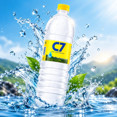 C7 1 litre